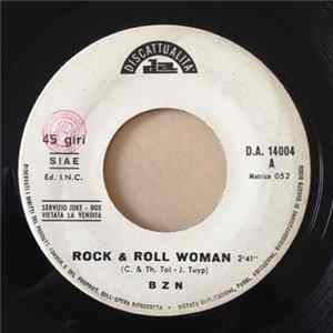 BZN / Martin Wulms And His Orchestra - Rock & Roll Woman / Rumba Tambah FLAC
