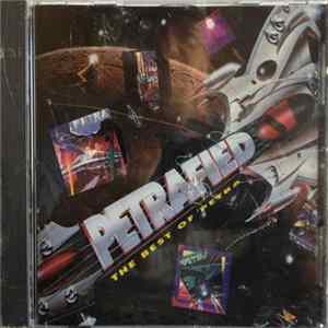 Petra - Petrafied: The Best Of Petra FLAC