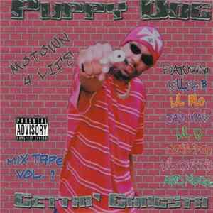 Puppy Dog - Gettin Gangsta FLAC