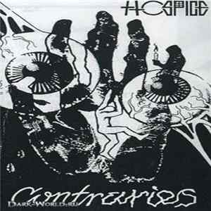 Hospice - Contraries FLAC