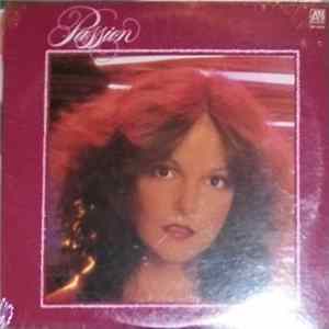Passion Featuring Au'Luce - Passion Featuring Au'Luce FLAC