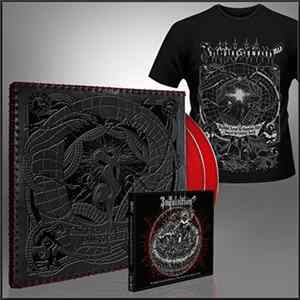 Inquisition - Bloodshed Across The Empyrean Altar Beyond The Celestial Zenith FLAC