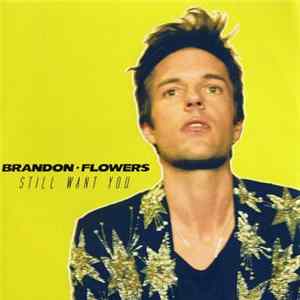 Brandon Flowers - Still Want You FLAC
