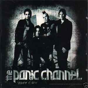 The Panic Channel - Why Cry FLAC