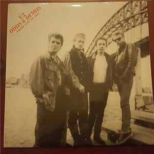 U2 - Odds & Demos - From 1978 To 1983 FLAC