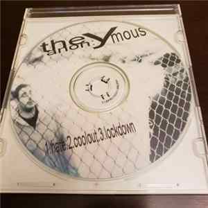 The Anonymous - The Anon:Ymous FLAC