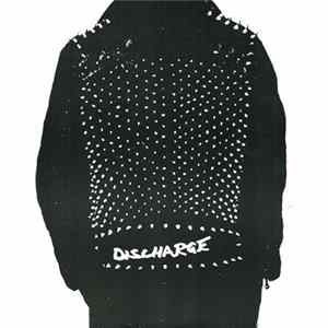 Discharge - Realities Of War FLAC