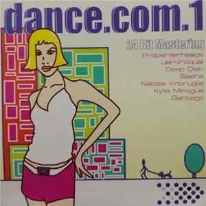 Various - dance.com.1 FLAC