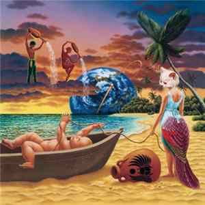 Journey - Trial By Fire FLAC