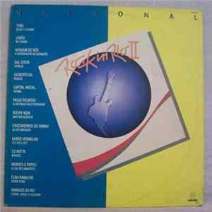 Various - Rock In Rio II Nacional FLAC