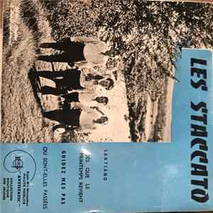 Les Staccato - Guidez Mes Pas FLAC