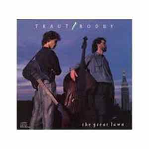 Traut / Rodby - The Great Lawn FLAC