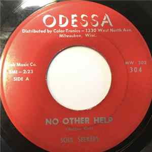 Soul Seekers - No Other Help FLAC