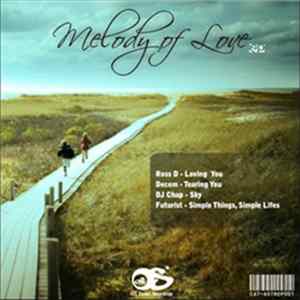 Various - Melody Of Love EP FLAC