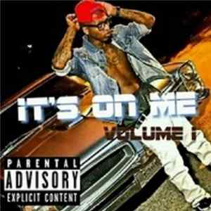 The TUNE - It's On Me Volume I FLAC