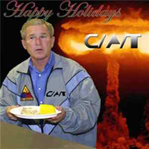 C/A/T - Happy Holidays FLAC