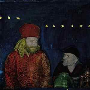 The Dopies - The Dopies FLAC