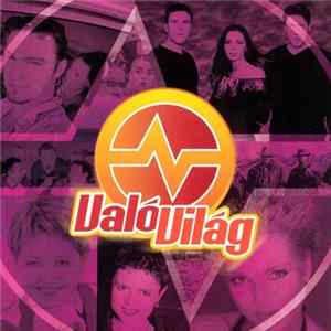 Various - Való Világ FLAC