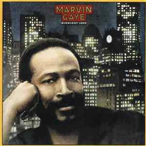 Marvin Gaye - Midnight Love FLAC