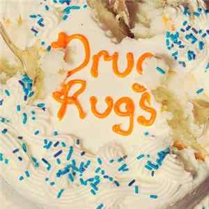 The Drug Rugs - Cut You Out / Sandbar FLAC