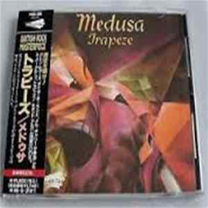 Trapeze - Medusa FLAC