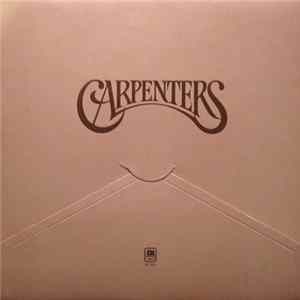 Carpenters - Carpenters FLAC
