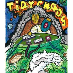 Dj Shinezz - Tidy Chaos FLAC