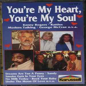 Various - You're My Heart, You're My Soul FLAC