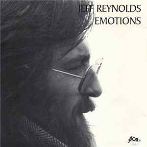Jeff Reynolds - Emotions FLAC