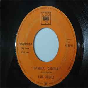 Luis Aguile - Camina/santa Margarita FLAC
