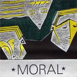 Moral - Whispering Sons FLAC