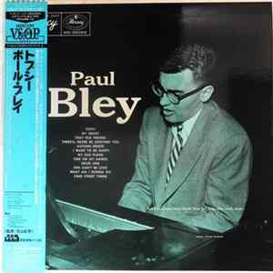 Paul Bley - Paul Bley FLAC