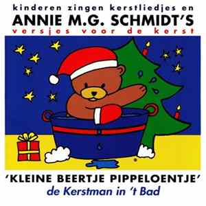 Willy B. Kids - Kinderen Zingen Kerstliedjes En Annie M.G. Schmidt's Versjes Voor De Kerst FLAC