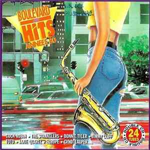Various - Boulevard Des Hits Années 80 FLAC