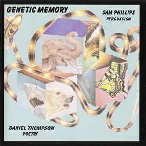 Sam Phillips & Daniel Thompson - Genetic Memory FLAC
