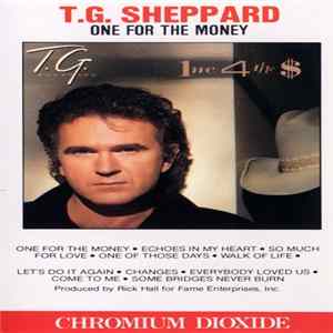 T.G. Sheppard - One For The Money FLAC