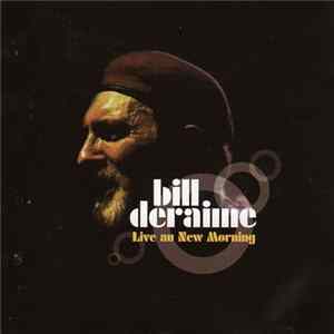 Bill Deraime - Live Au New Morning FLAC