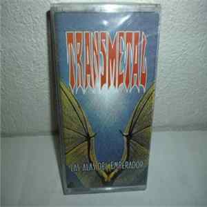 Transmetal - Las Alas Del Emperador FLAC