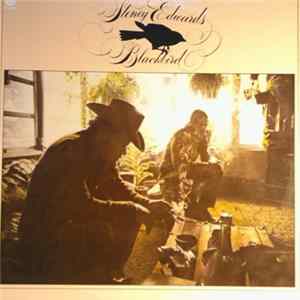 Stoney Edwards - Blackbird FLAC