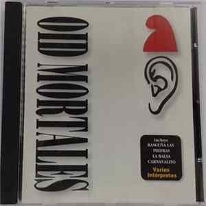 Various - Oid Mortales FLAC