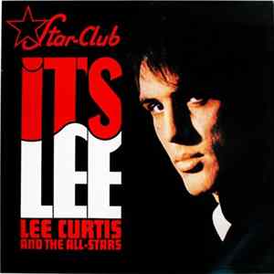 Lee Curtis And The All-Stars - It's Lee FLAC