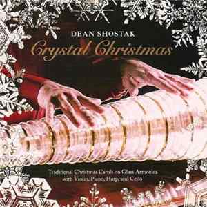 Dean Shostak - Crystal Christmas FLAC