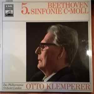 Ludwig van Beethoven, Philharmonia Orchestra London, Otto Klemperer - 5. Sinfonie C-Moll Op. 67 FLAC
