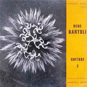 René Bartoli - Guitare 2 FLAC