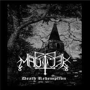 Mauler - Death Redemption FLAC