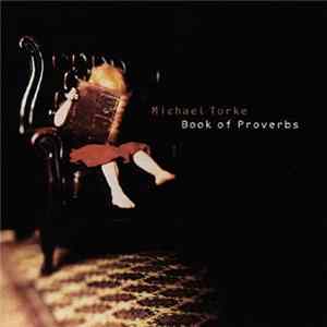 Michael Torke - Book Of Proverbs FLAC