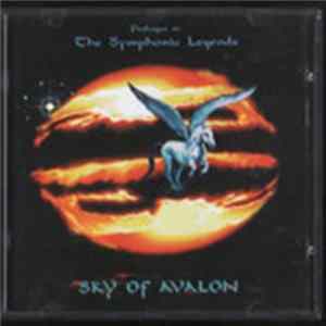 Uli Jon Roth - Prologue To The Symphonic Legends - Sky Of Avalon FLAC