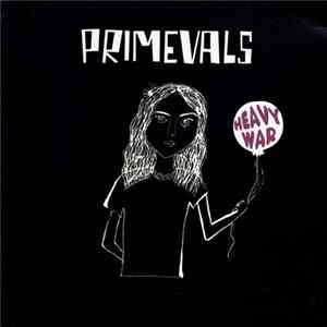 Primevals - Heavy War FLAC