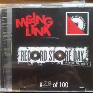 Various - Missing Link FLAC