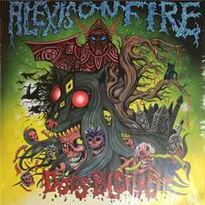 Alexisonfire - Dogs Blood FLAC
